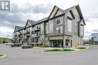 Condo for Sale, 340 Florence Drive #301, Peterborough, ON