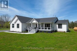 Bungalow for Sale, 1688 County Road 12, Prince Edward County (Picton), ON