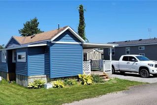 Property for Sale, 92 Clubhouse Road Unit# 24, Turkey Point, ON