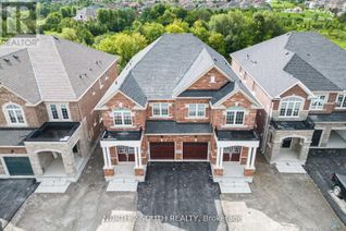 Semi-Detached House for Sale, 23 Virro Court, Vaughan, ON