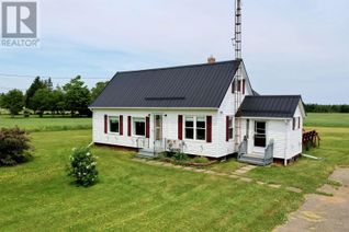 Property for Sale, 4267 Rte 17 Road, Pembroke, PE