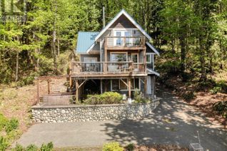 House for Sale, 10285 Youbou Rd, Youbou, BC