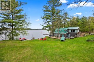 House for Sale, 1128 Sparks Lane, South Frontenac, ON