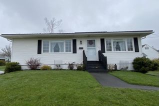 Detached House for Sale, 120 Herbert Street, New Glasgow, NS