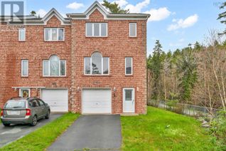 Townhouse for Sale, 75 Brookshire Court, Bedford, NS