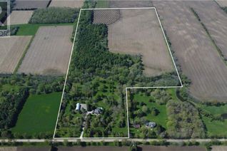Farm for Sale, 5585 Line 2, Perth South, ON