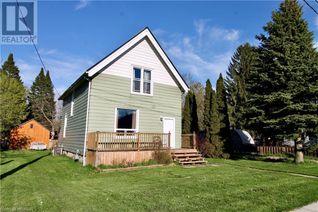 Detached House for Sale, 370 Norman Street, Palmerston, ON