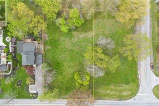 Commercial Land for Sale, 14662 Niagara River Parkway, Niagara-on-the-Lake, ON