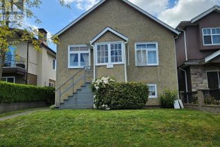 House for Sale, 2056 E 32nd Avenue, Vancouver, BC