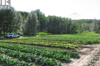 Farm for Sale, 240 Riley Crossing Road, Dawson Creek, BC
