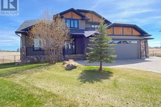 House for Sale, 134 Montenaro Crescent, Rural Rocky View County, AB