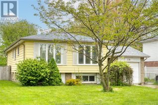 Raised Ranch-Style House for Sale, 29 Milne Street South, Essex, ON