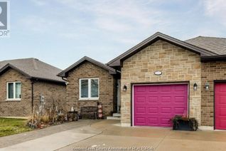 Ranch-Style House for Rent, 2544 Pillette #LOWER, Windsor, ON