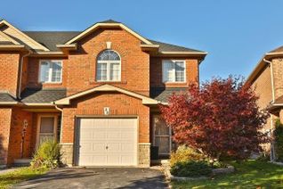 Freehold Townhouse for Rent, 23 Willow Lane, Grimsby, ON