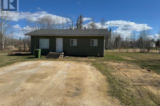 Detached House for Sale, 2505 Raspberry Lane, Wabasca, AB
