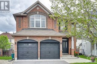 House for Sale, 2208 Clendenan Crescent, Orleans, ON