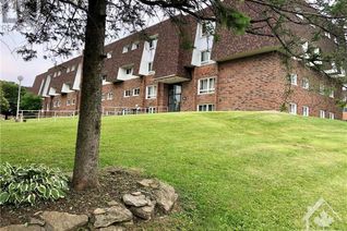 Condo Apartment for Sale, 815 Kyle Court #G8, Brockville, ON