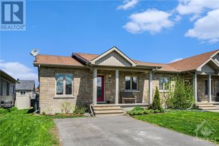 House for Sale, 416 Denis Street, Wendover, ON