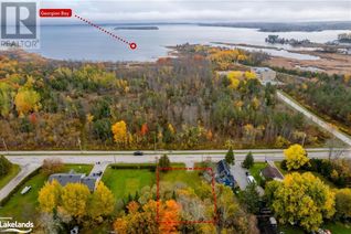 Land for Sale, 518 First Avenue, Port McNicoll, ON