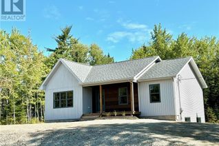 Detached House for Sale, 9 Waylon Court, Rusagonis, NB