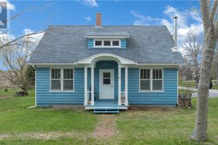 Detached House for Sale, 35 Parr Street, Saint Andrews, NB