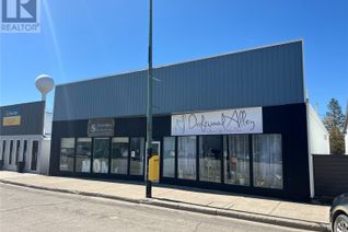 Commercial/Retail Property for Sale, 322 Main Street, Foam Lake, SK