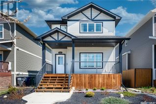 House for Sale, 4018 33rd Street W, Saskatoon, SK