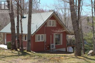 Detached House for Sale, 37 Billy Gaul Road, East Dalhousie, NS