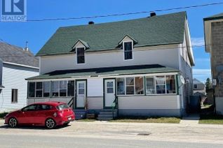 Property for Sale, 14-16 Lansdowne St N, Chapleau, ON