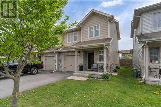 Semi-Detached House for Sale, 1207 Carfa Crescent, Kingston, ON