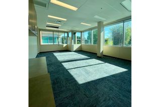 Office for Lease, 1925 Mccallum Road #204, Abbotsford, BC