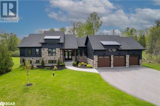 House for Sale, 2085 Birkshire Woods Lane, Severn, ON
