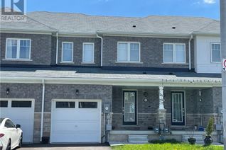 Townhouse for Sale, 258 Esther Crescent, Thorold, ON