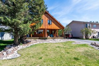 House for Sale, 7500 Rivercrest Road, Radium Hot Springs, BC