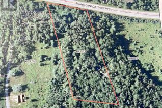 Commercial Land for Sale, Acreage Trans Canada Highway Road, Wood Islands, PE
