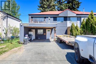 Duplex for Sale, 2350 Willemar Ave #A, Courtenay, BC
