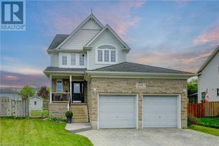 House for Sale, 646 Mortimer Drive, Cambridge, ON