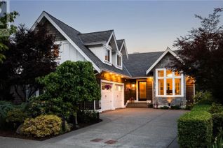 House for Sale, 2207 Spirit Ridge Dr, Langford, BC