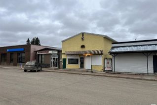 Commercial/Retail Property for Sale, 4914 50 St, Onoway, AB