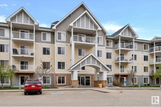 Condo Apartment for Sale, 302 2208 44 Av Nw, Edmonton, AB