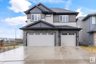 Detached House for Sale, 3702 Claxton Pl Sw, Edmonton, AB