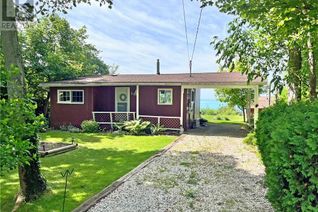 Property for Sale, 31 Andrews Crescent, Central Huron, ON