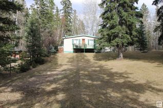Detached House for Sale, 26 Willow Av, Rural Lac Ste. Anne County, AB