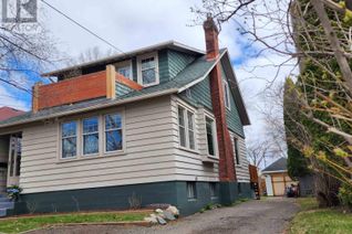 Detached House for Sale, 294 Van Horne St, Thunder Bay, ON