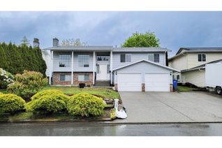 House for Sale, 32643 Chehalis Drive, Abbotsford, BC