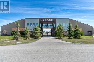 Industrial Property for Sale, 5 & 9, 306046 17 Street E, Rural Foothills County, AB