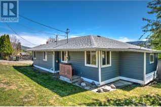 House for Sale, 4218 Bella Vista Road, Vernon, BC