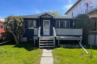 Detached House for Sale, 306 5th Avenue S, Cranbrook, BC