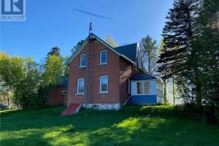 House for Sale, 144106 Sideroad 15, Sydenham, ON