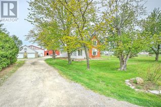 Residential Farm for Sale, 257 Road 10, Kingsville, ON